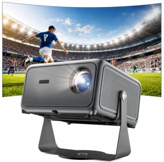 Beamer 1500 ANSI lumen