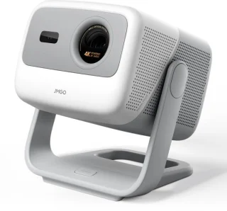 Beamer 1700 ISO lumen triple laser technologie