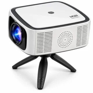 Beamer 4K Home Cinema