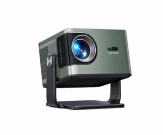 Beamer 4K thuisbioscoopprojector