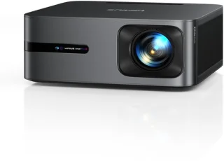 Beamer 4K WiFi6 Bluetooth