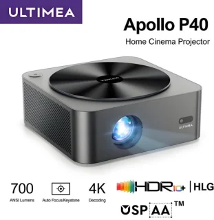 Beamer Apollo P40