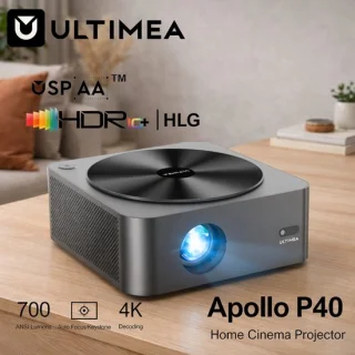 Beamer Apollo P40