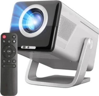 Beamer draagbaar - ledprojector - Full HD 1080p