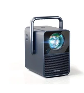 Beamer – Draagbare projector – Native Full HD 1080p