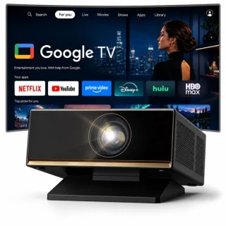 Beamer Full HD 1080P