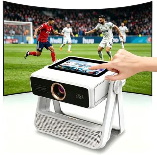 Beamer Full HD 1080p