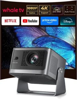 Beamer full hd 1080p