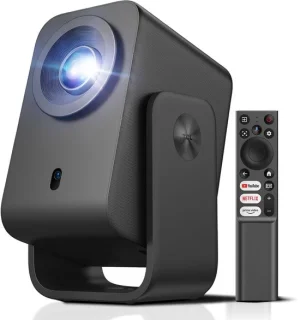 Beamer Full HD 1080P
