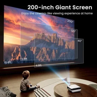 Beamer – Full HD 1080p
