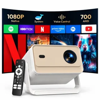 Beamer Full HD 1080P