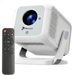 Beamer Full HD 1080p - wit