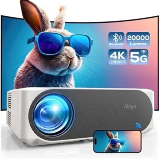 Beamer Full HD 1080p