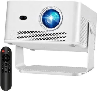 Beamer-LED-projector