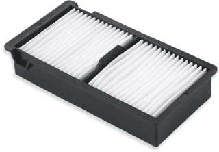 Beamer luchtfilter voor EH-TW7000, EH-TW7100, EH-TW7200, EH-TW6800, EH-TW6700W, EH-TW6600W, EH-TW7400, EH-TW7300, EH-TW8200, 5054UB, 050UB, 3500, 3800, 4010 en 3000