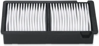 Beamer luchtfilter voor EH-TW7000, EH-TW7100, EH-TW7200, EH-TW6800, EH-TW6700W, EH-TW6600W, EH-TW7400, EH-TW7300, EH-TW8200, 5054UB, 050UB, 3500, 3800, 4010 en 3000