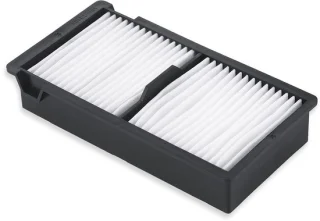 Beamer luchtfilter voor EH-TW7000, EH-TW7100, EH-TW7200, EH-TW6800, EH-TW6700W, EH-TW6600W, EH-TW7400, EH-TW7300, EH-TW8200, 5054UB, 050UB, 3500, 3800, 4010 en 3000