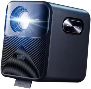 Beamer met Full HD-resolutie