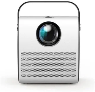 Beamer mini-ledprojector