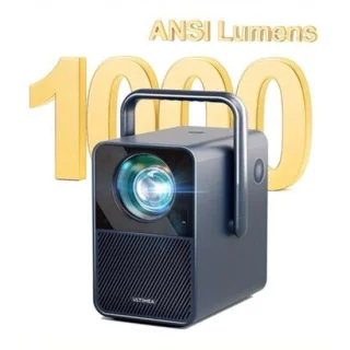 Beamer – Projector – Mini beamer – draagbare beamer – office projector