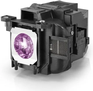 Beamer-reservelamp voor Epson-projectoren