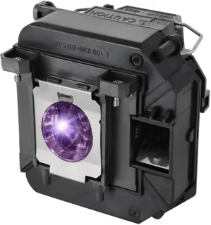 Beamer reservelamp voor projectorlamp