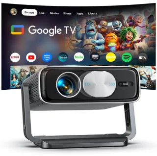 Beamer Smart 3000 ANSI Lumen