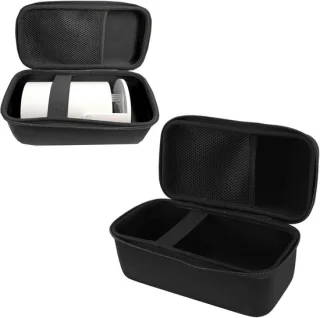 Beamer Tas Zwart