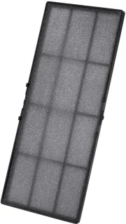 Beamerluchtfilter voor EB-520, EB-525W, EB-530, EB-530S, EB-535W, EB-536Wi, H670ABC, H671ABC, H672ABC, H673ABC en H674ABC projectoren