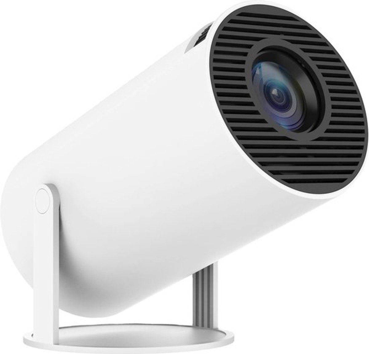 BeamR Mini Beamer 4K Android 11 WiFi6 Bluetooth 5.0