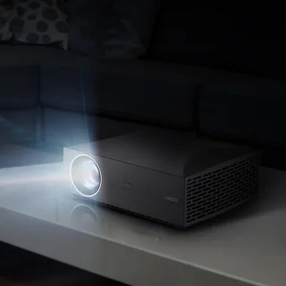 Belesy Beamer Projector M15 Full HD 4K WiFi