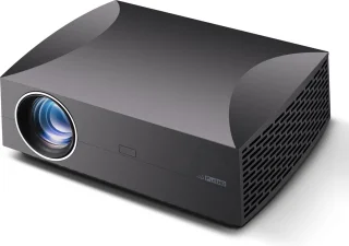 Belesy Beamer Projector M15 Full HD 4K WiFi