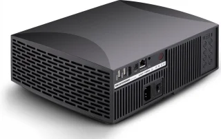 Belesy Beamer Projector M15 Full HD 4K WiFi