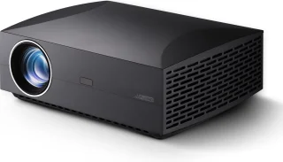 Belesy Beamer Projector M15 Full HD 4K WiFi