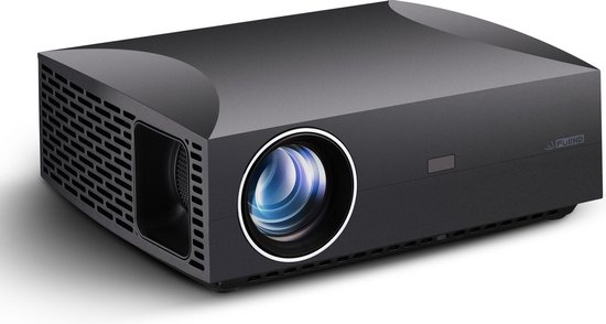 Belesy M15 Beamer: De Ultieme 4K Beamer voor Groot Beeld en Entertainment