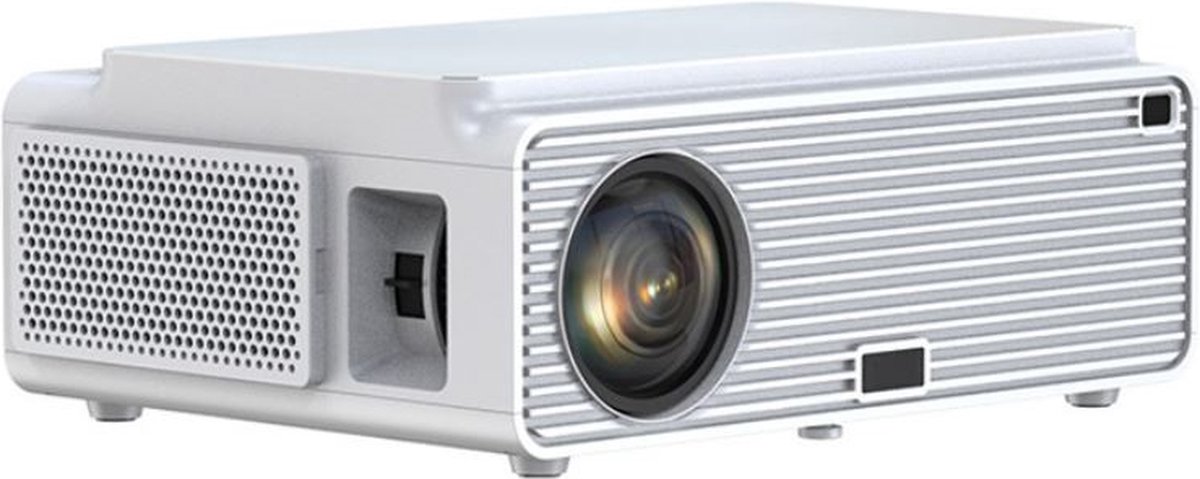 Belesy Beamer Projector M21