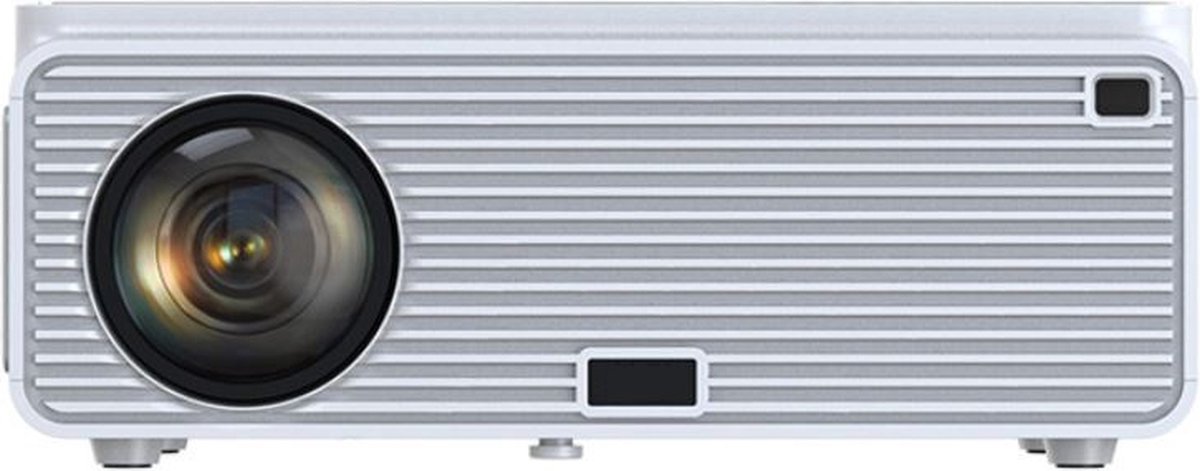 Belesy Beamer Projector M21