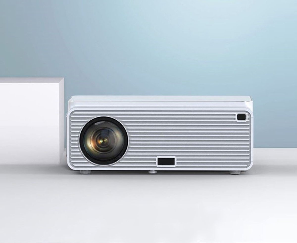 Belesy Beamer Projector M21