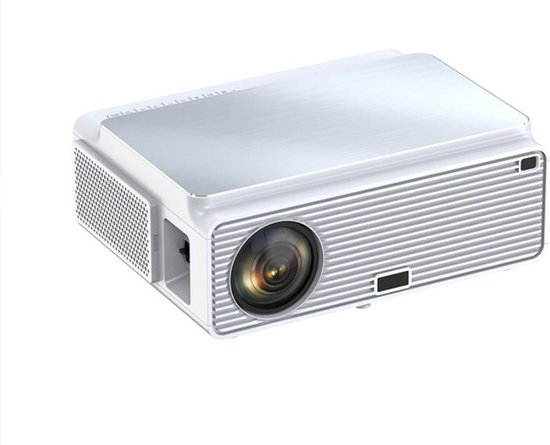Belesy Beamer Projector M21