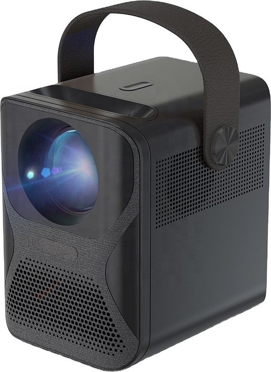 Belesy M13 Mini Beamer Projector