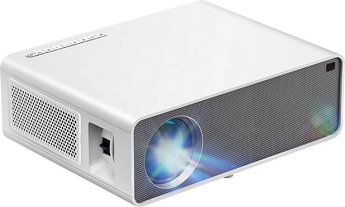 Belesy M14 4K Full HD Beamer Projector WiFi