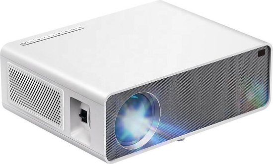 Belesy M14 4K Full HD Beamer Projector WiFi