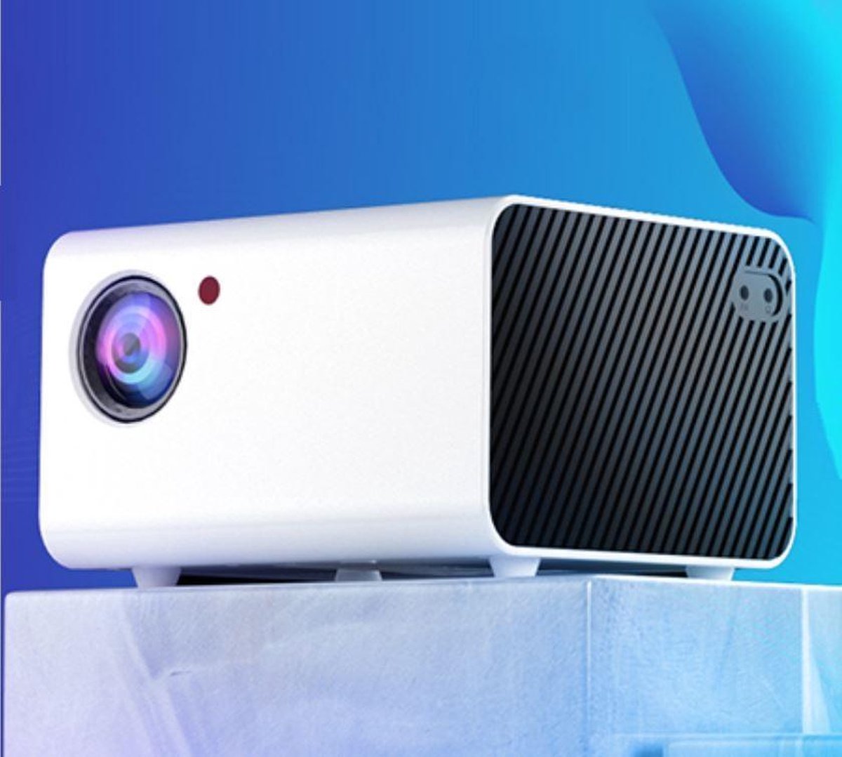 Belesy M18 4K Full HD Beamer Projector
