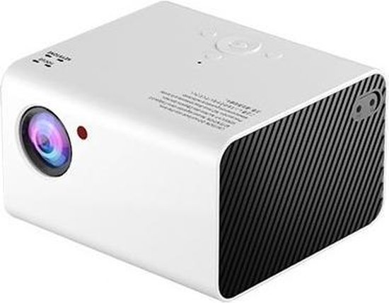 Belesy M18 4K Full HD Beamer Projector