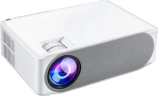 Belesy M19 Full HD 4K Beamer