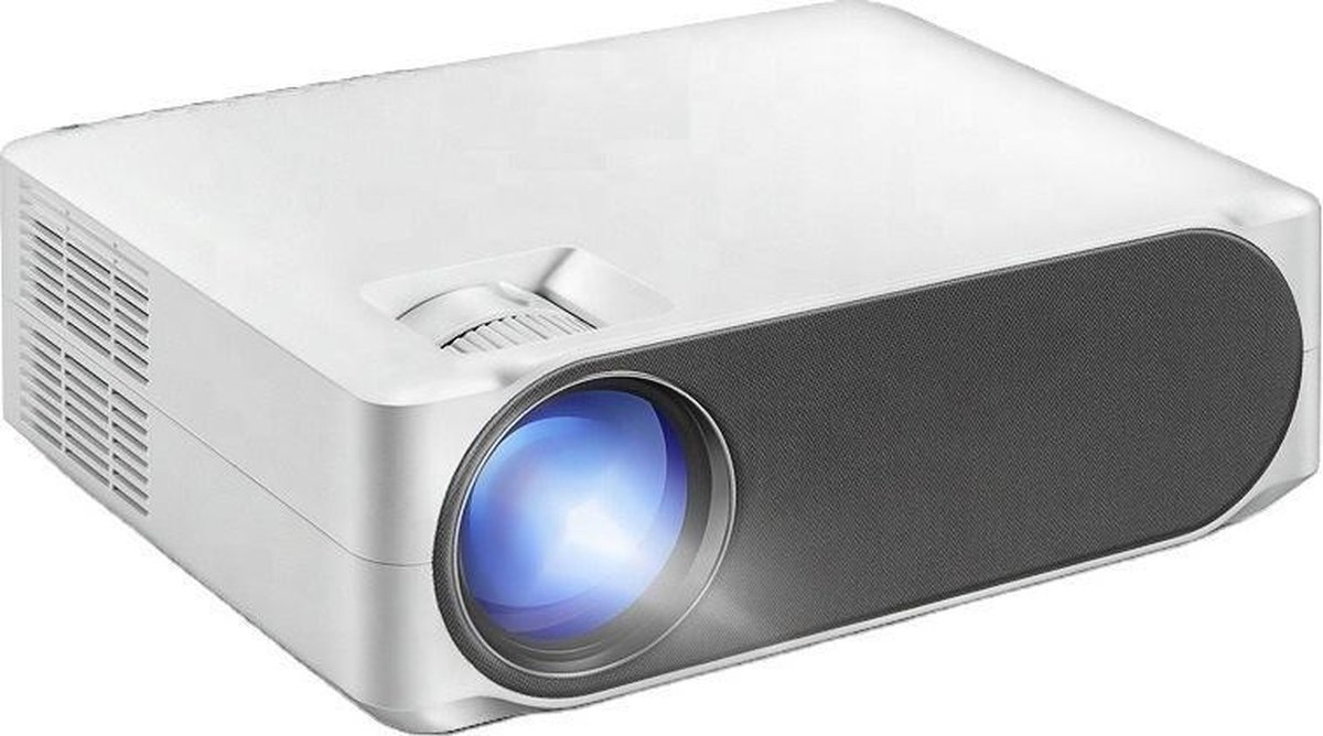 Belesy M19 Full HD 4K Beamer