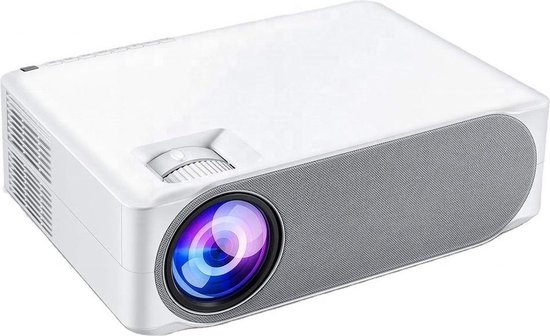Belesy M19 Full HD 4K Beamer