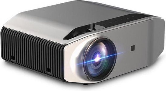 Belesy M30 4K Full HD Beamer Projector