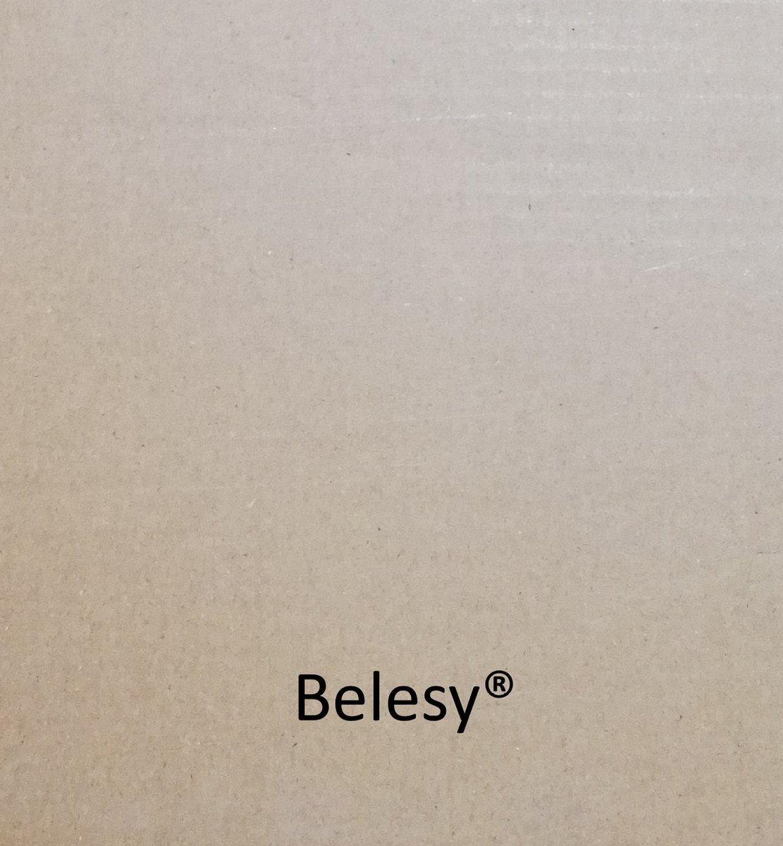 Belesy M35 Mini Beamer Wit Full HD