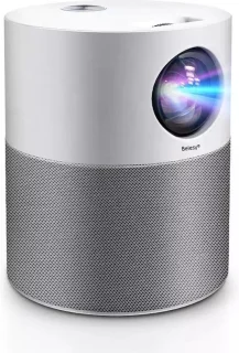 Belesy M35 Mini Beamer Wit Full HD